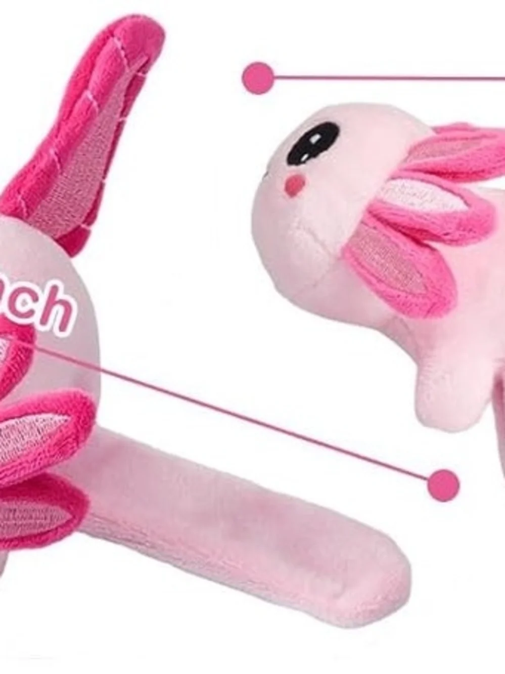 N/A soft pink